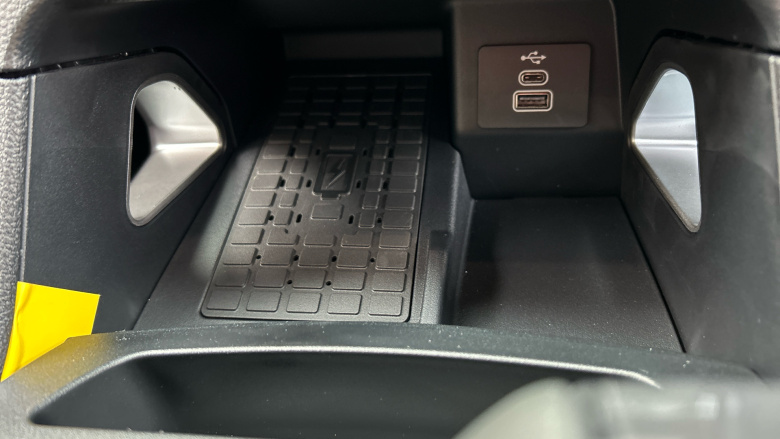 Ford Ranger Petrol Pick Up D/Cab Wildtrak 2.3 EB PHEV 281 Auto [NI]